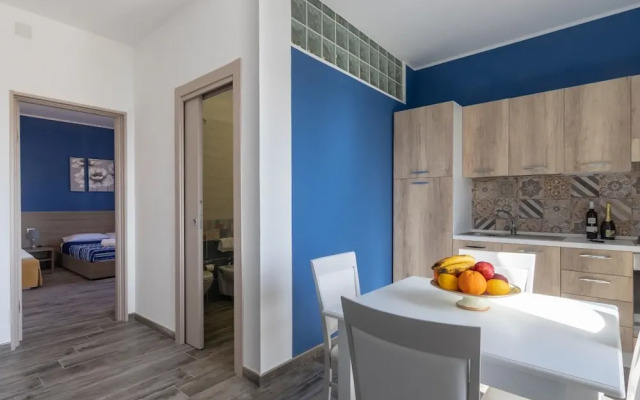 Residenza Alminà