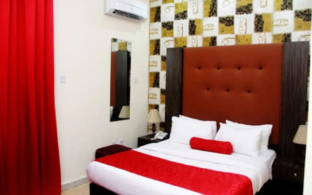 Zasarii Hotels