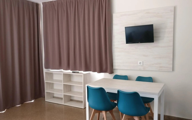 Aparthotel Las Mariposas