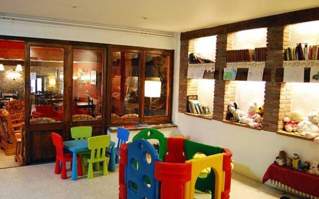 Hostal Estrella