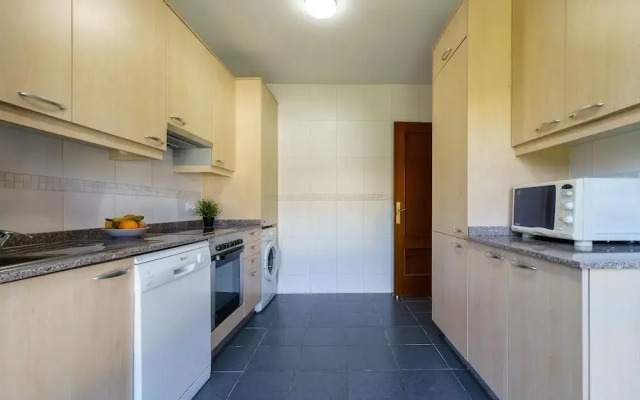 Apartamento Los Pacos