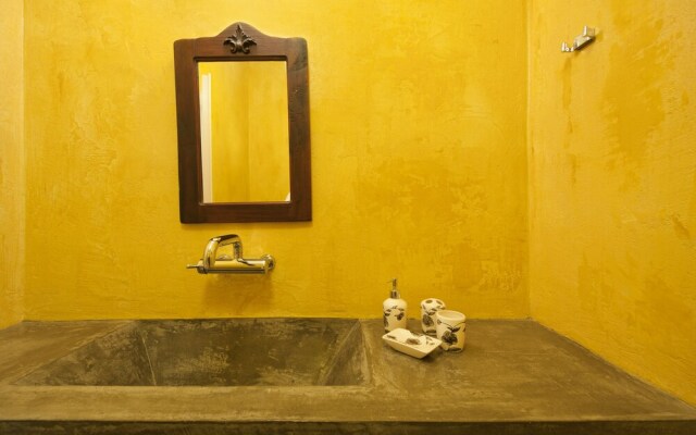 Athina Ios Villa