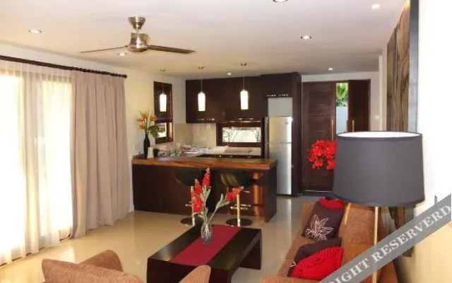 Villa Pantai Senggigi