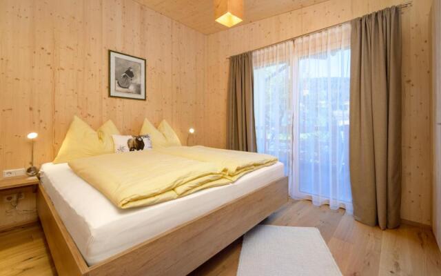 Appartement - Vollholz Studio im Zentrum von Flachau