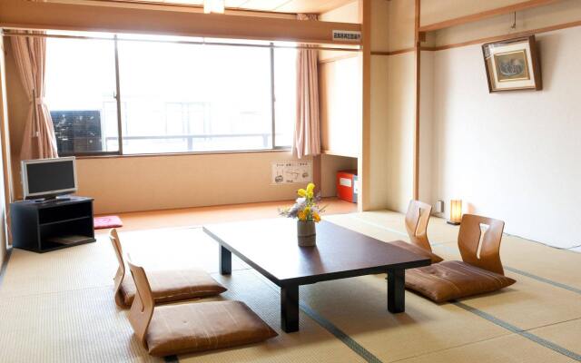 Masuya Ryokan