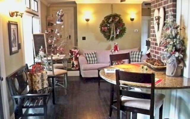 Quartermain House Bed & Breakfast