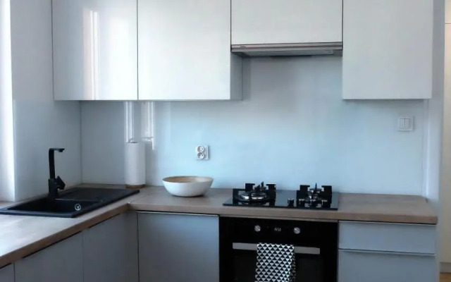 Apartament Mieszczański