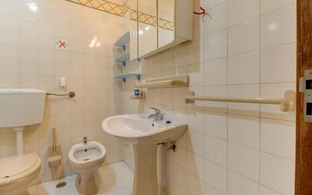 Apartment - 1 Bedroom with WiFi - 107982