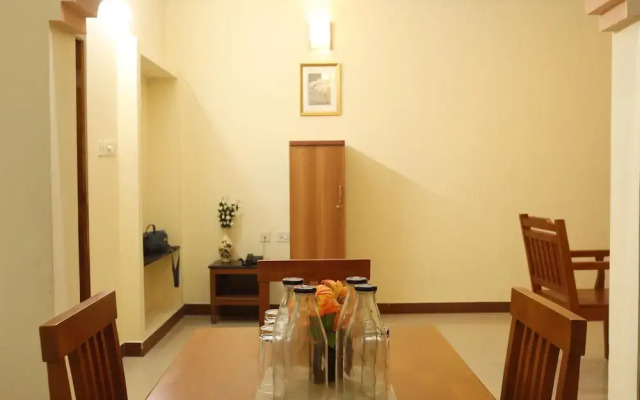 Le Ideal Suites