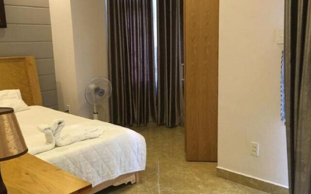 Bach Duong Hotel