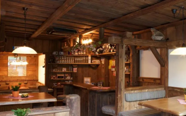 Ferienwohnungen Rustica