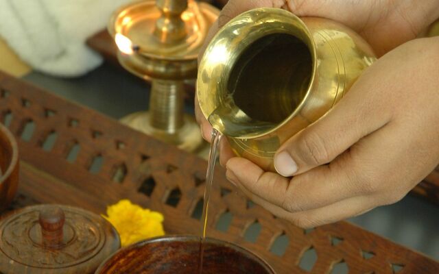 Taj Wellington Mews , Luxury Serviced Apartments