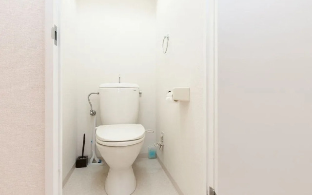 Ostay Kuromon Hotel Apartment