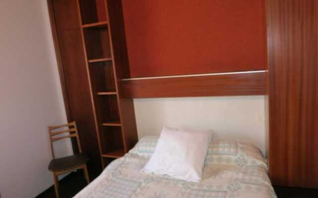 Hotel le Pidanoux