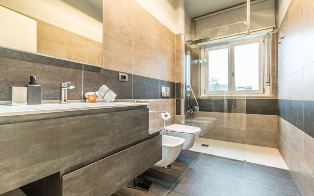 Family Apartments Verdi