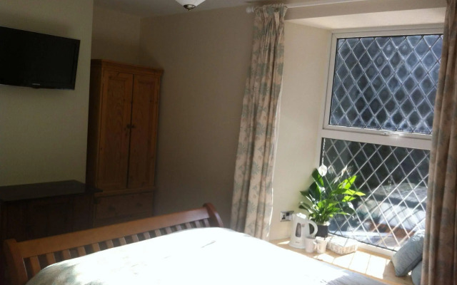 The Waterwheel Inn