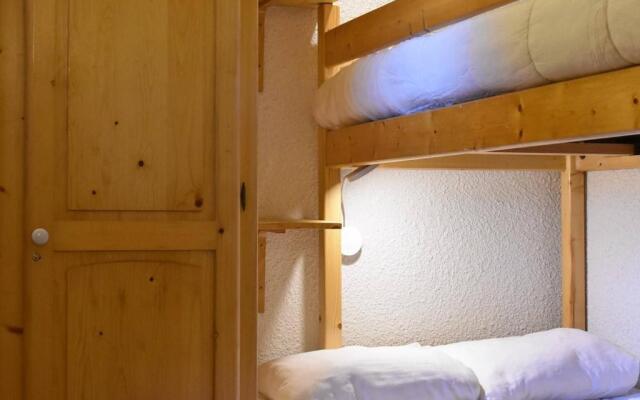 Appartement Méribel, 3 pièces, 6 personnes - FR-1-180-122