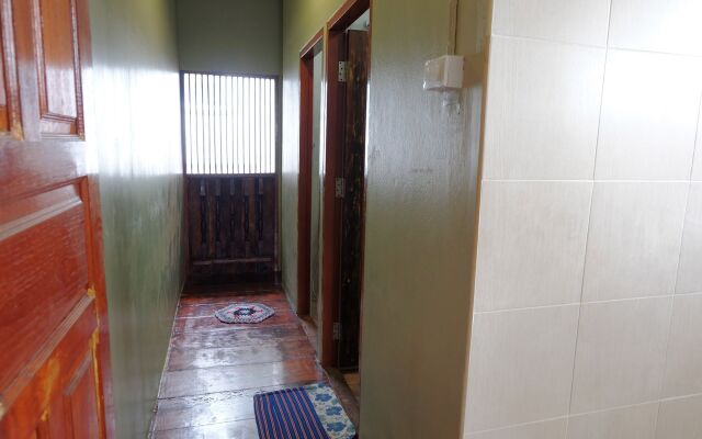 OYO 691 Donmuang Boutique House