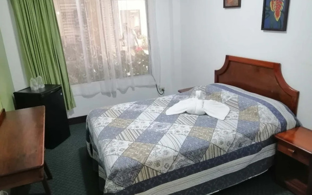 Hotel Malinche