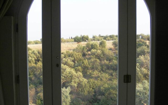 Masseria Pelosella B&B