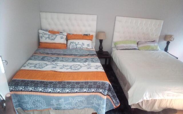 2friends guest house