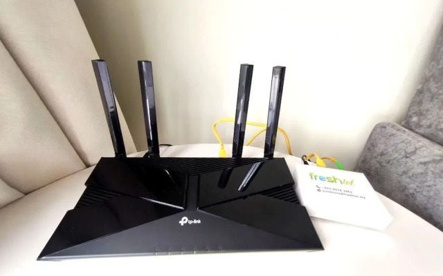 The Horizon Ipoh 2Br L12 by Grab A Stay