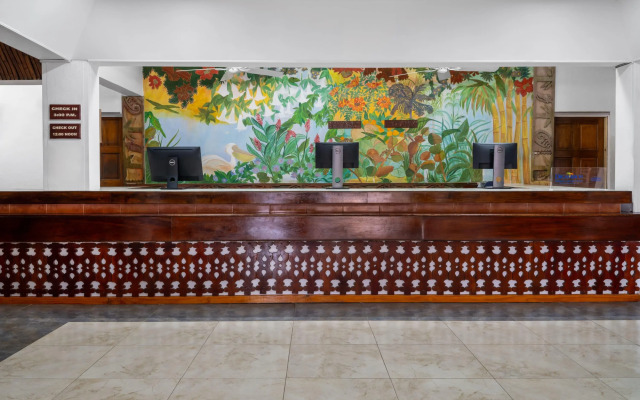 Decameron Club Caribbean Runaway Bay, Ramada All-Inclusive Resort