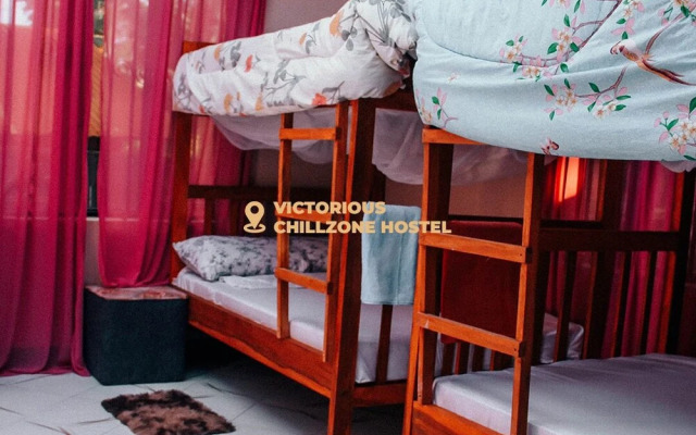 Victorious Chillzone Hostel