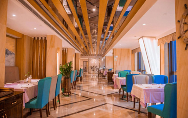 Harmony International Hotel Shenzhen