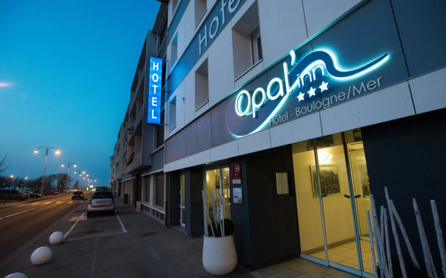 Hotel Opal'Inn