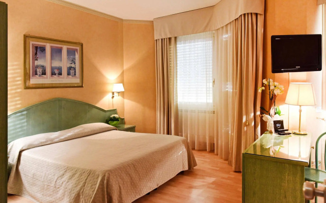 Hotel Sole Mare
