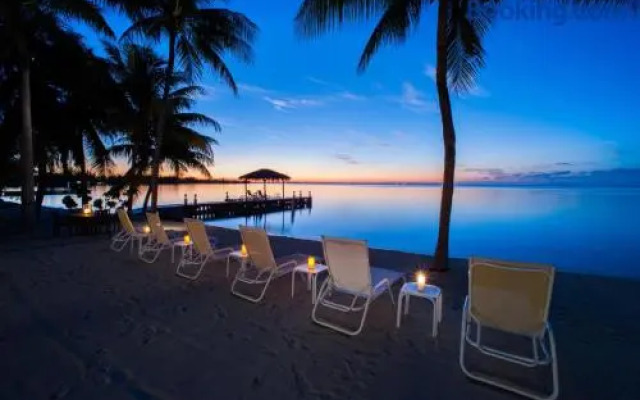 Kai Zen Villa by Grand Cayman Villas & Condos