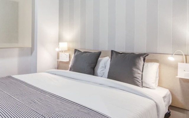 Nice & Cozy 4 Bed in Sants-montjuic BCN