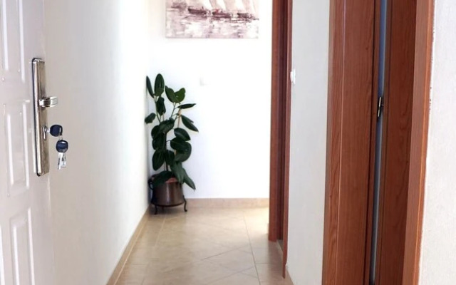 Cvita apartments