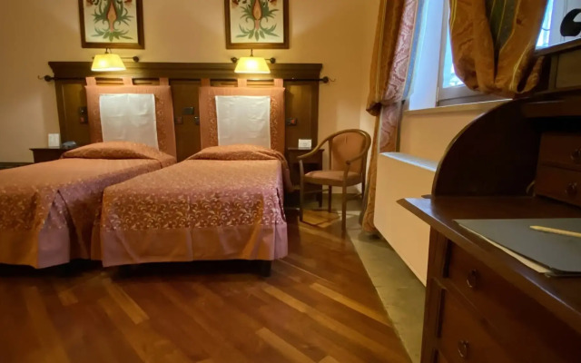 Relais Santa Anastasia