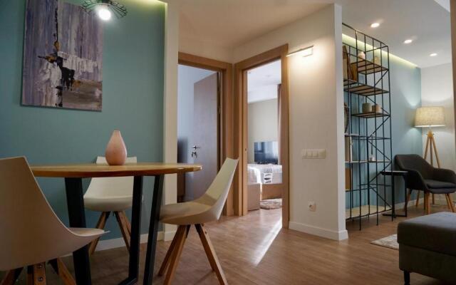 North Avenue Loft Apartments