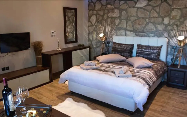 Vintage Suites Trikala
