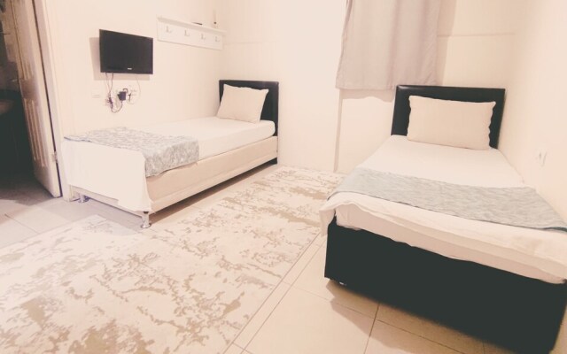 Stadyum Apart Otel