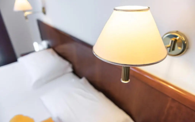 Hotel Montana