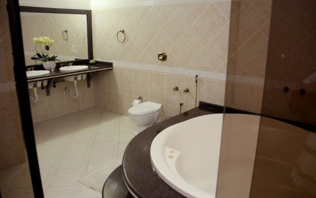 Hotel e Pousada Naturalis
