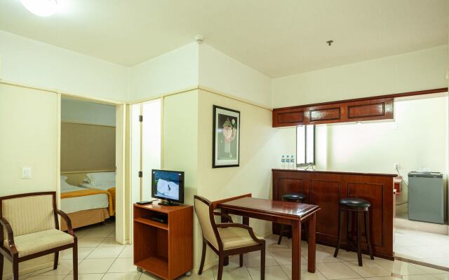 Travel Inn Flats Jundiaí