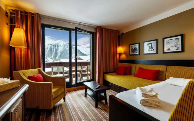 Club Med - Peisey-Vallandry