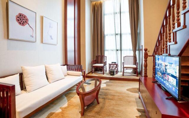 Changzhou Arcadia International Hotel