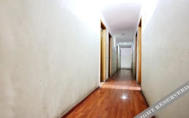 Nanjing Hebin Hostel