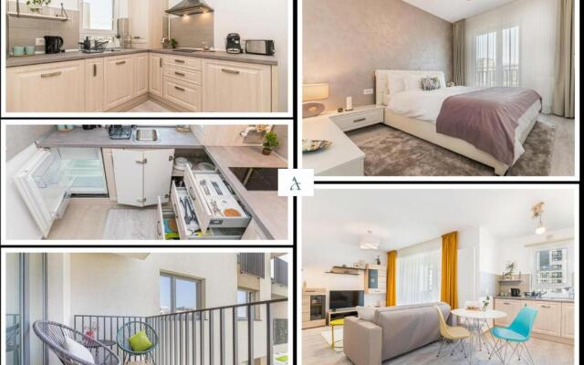 Apartament Ella 2