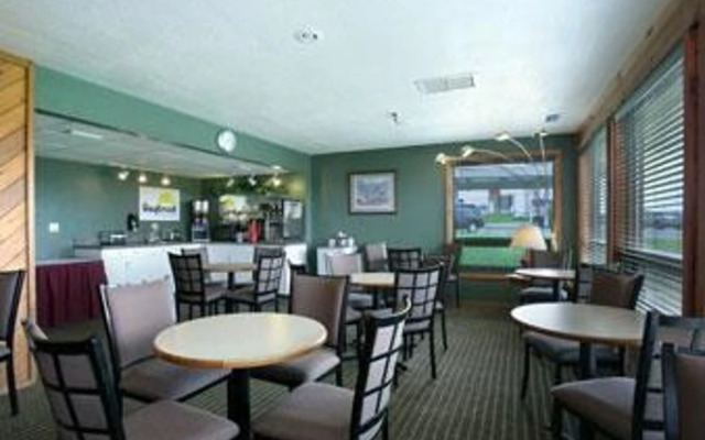 Days Inn Mitchell SD