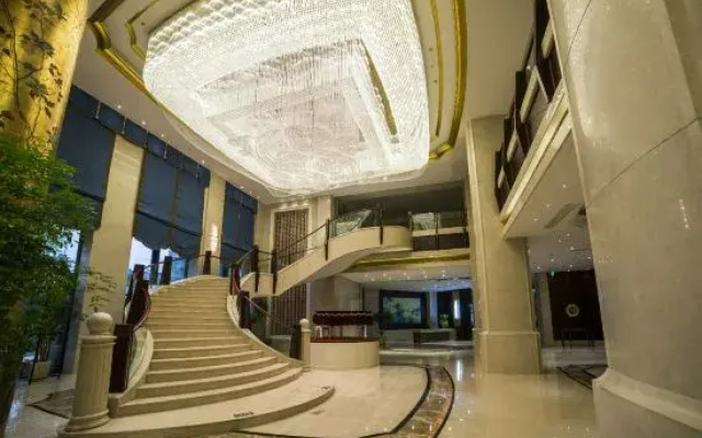 Zhongyi Holiday Hotel
