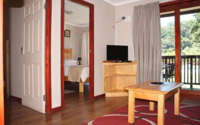 Port St Johns River Lodge