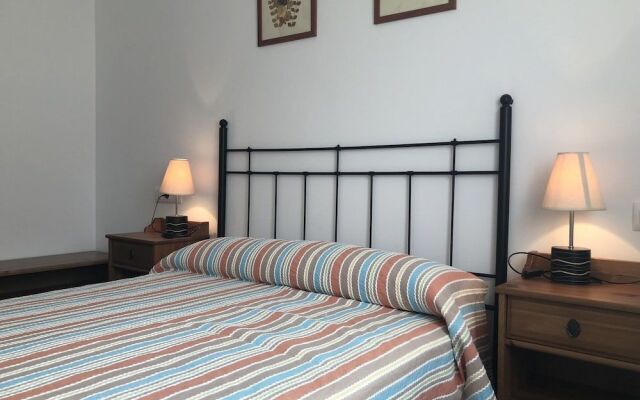 Apartamento Los Carmenes