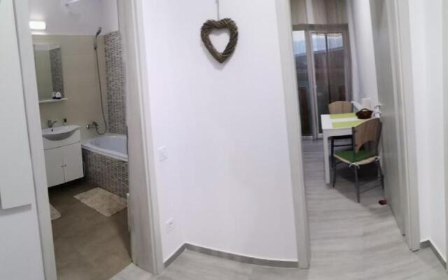 Cazare apartament Rasnov
